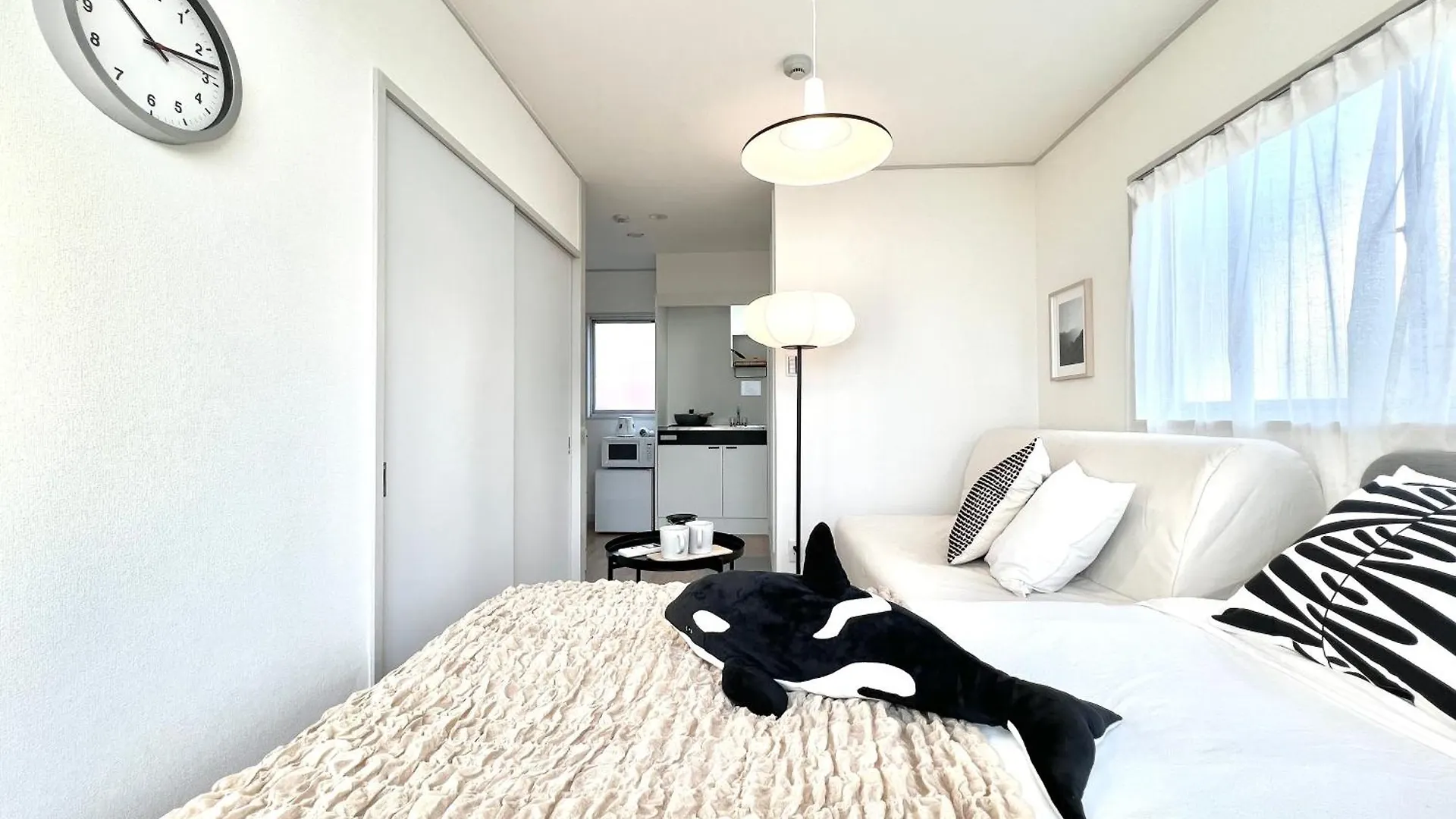 Shinjuku Yichun Hostel Präfektur Tokio 0*,  Japan