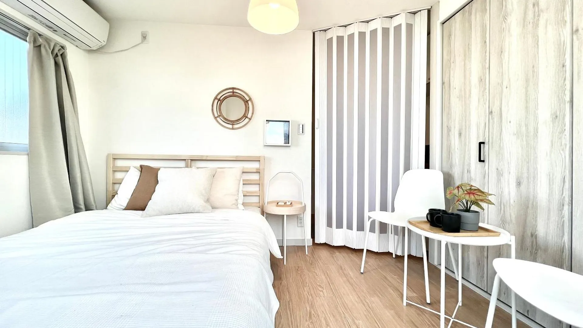 Shinjuku Yichun Hostel Präfektur Tokio 0*,