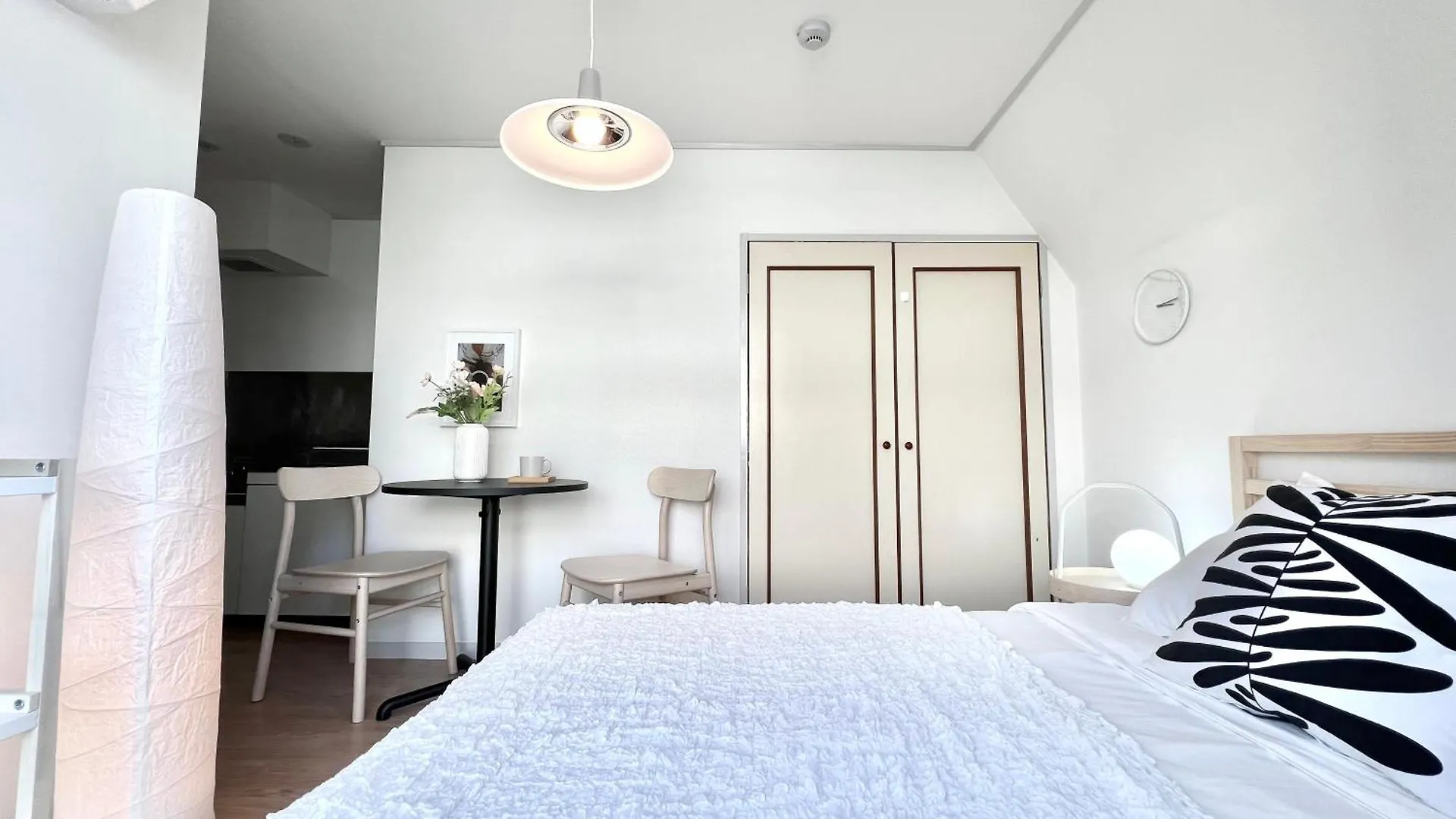 Shinjuku Yichun Hostel Präfektur Tokio