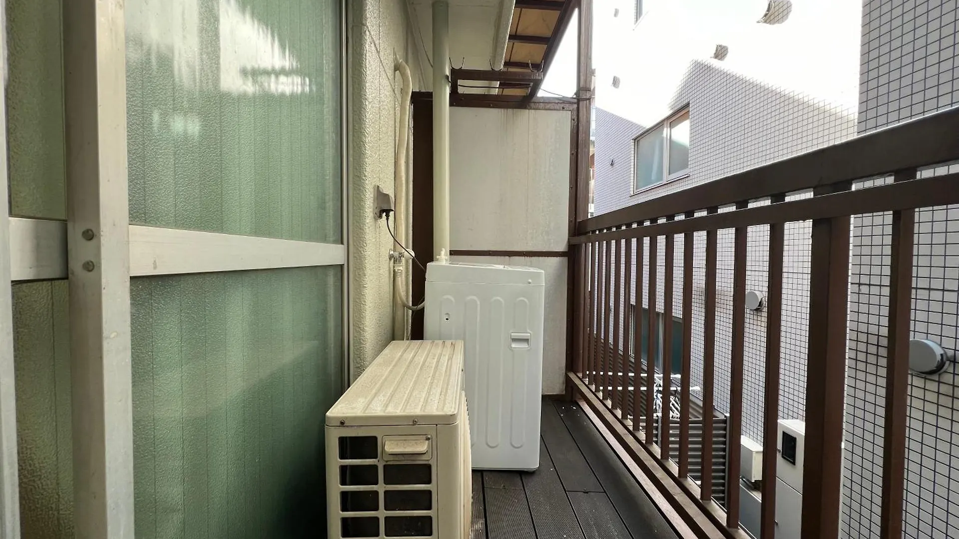 Shinjuku Yichun Hostel Präfektur Tokio