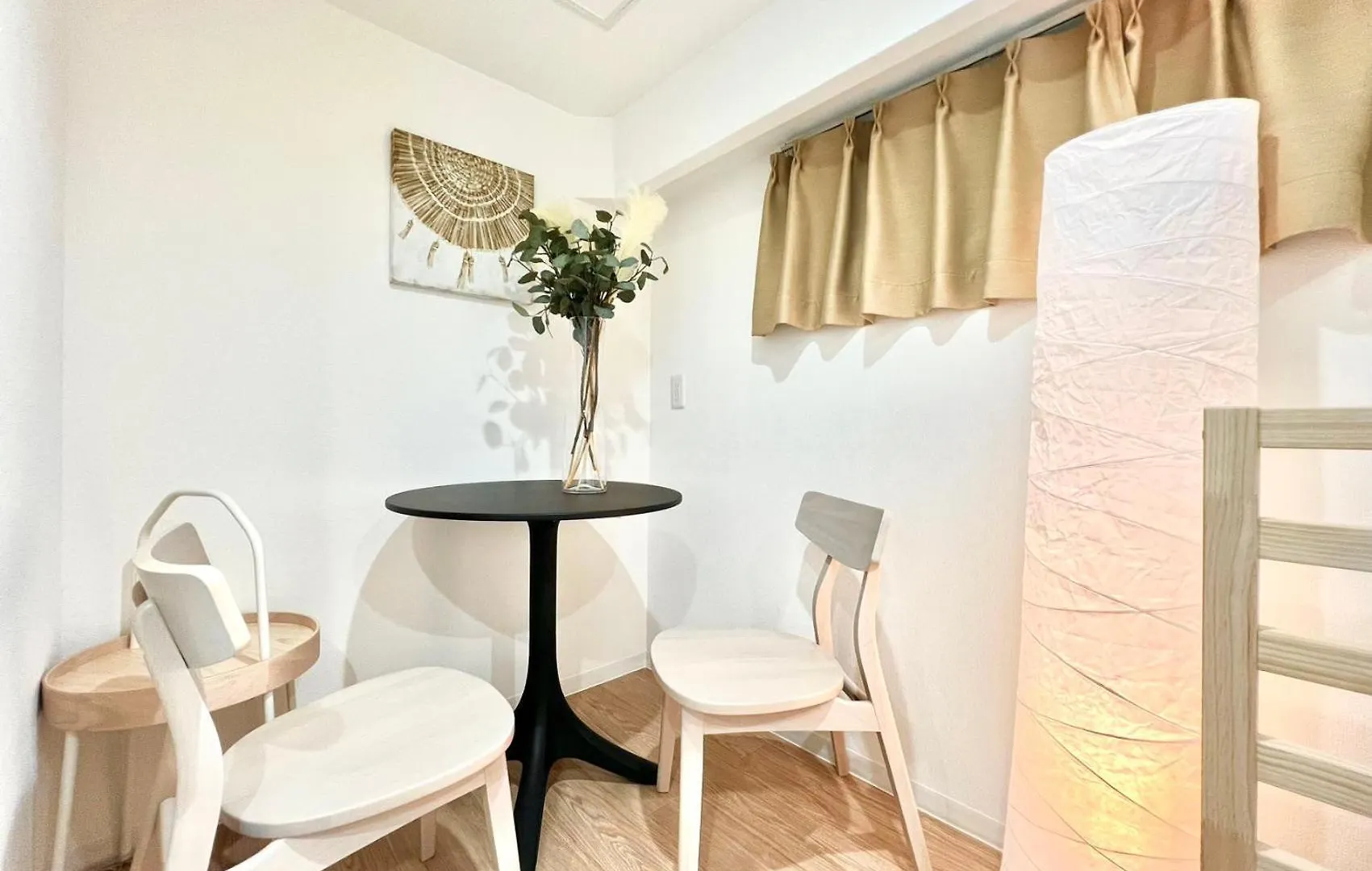 Shinjuku Yichun Hostel Präfektur Tokio Aparthotel