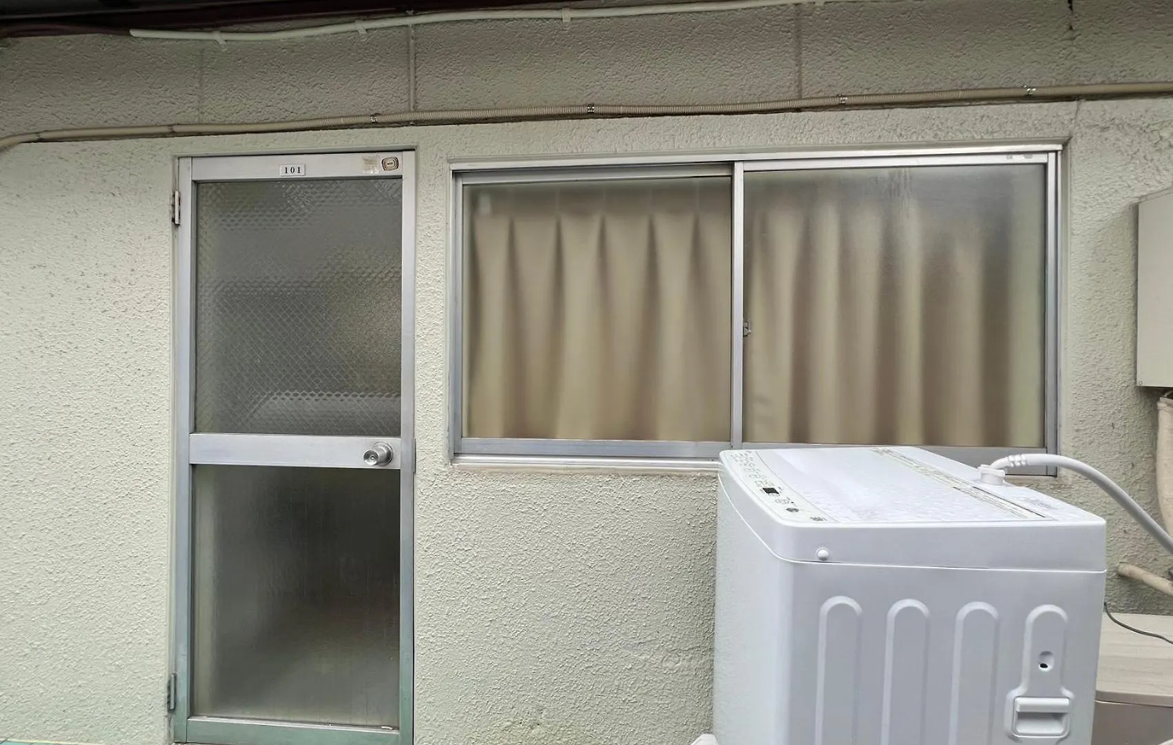 Aparthotel Shinjuku Yichun Hostel Präfektur Tokio Japan