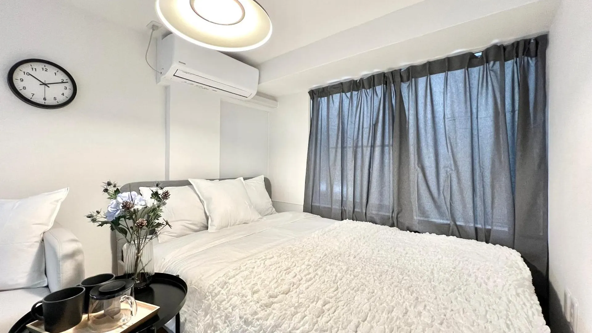 Shinjuku Yichun Hostel Präfektur Tokio 0*,  Japan
